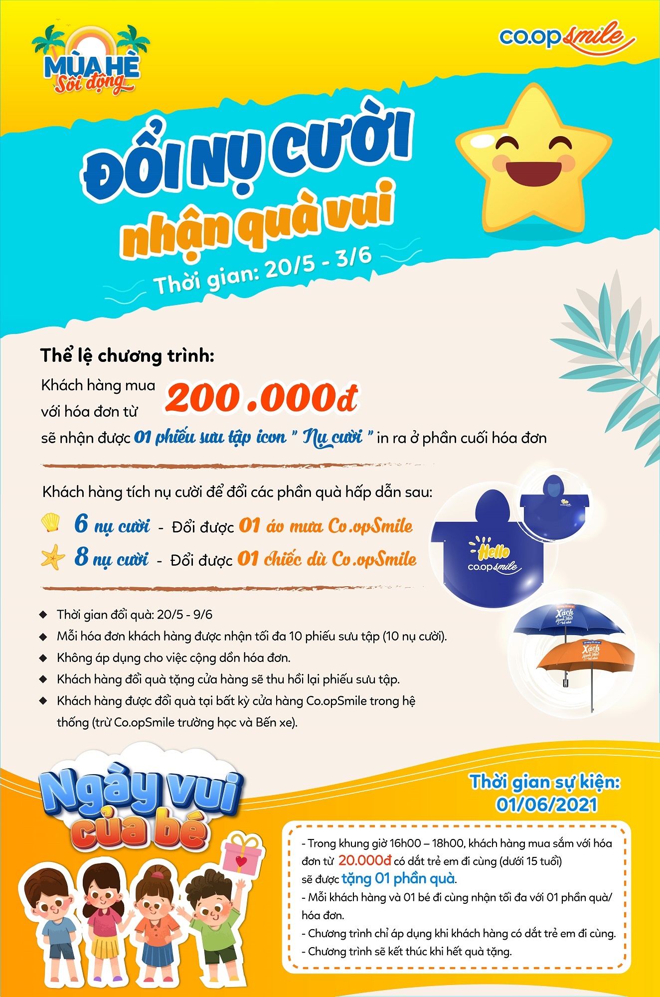 Co.op Smile anh 2