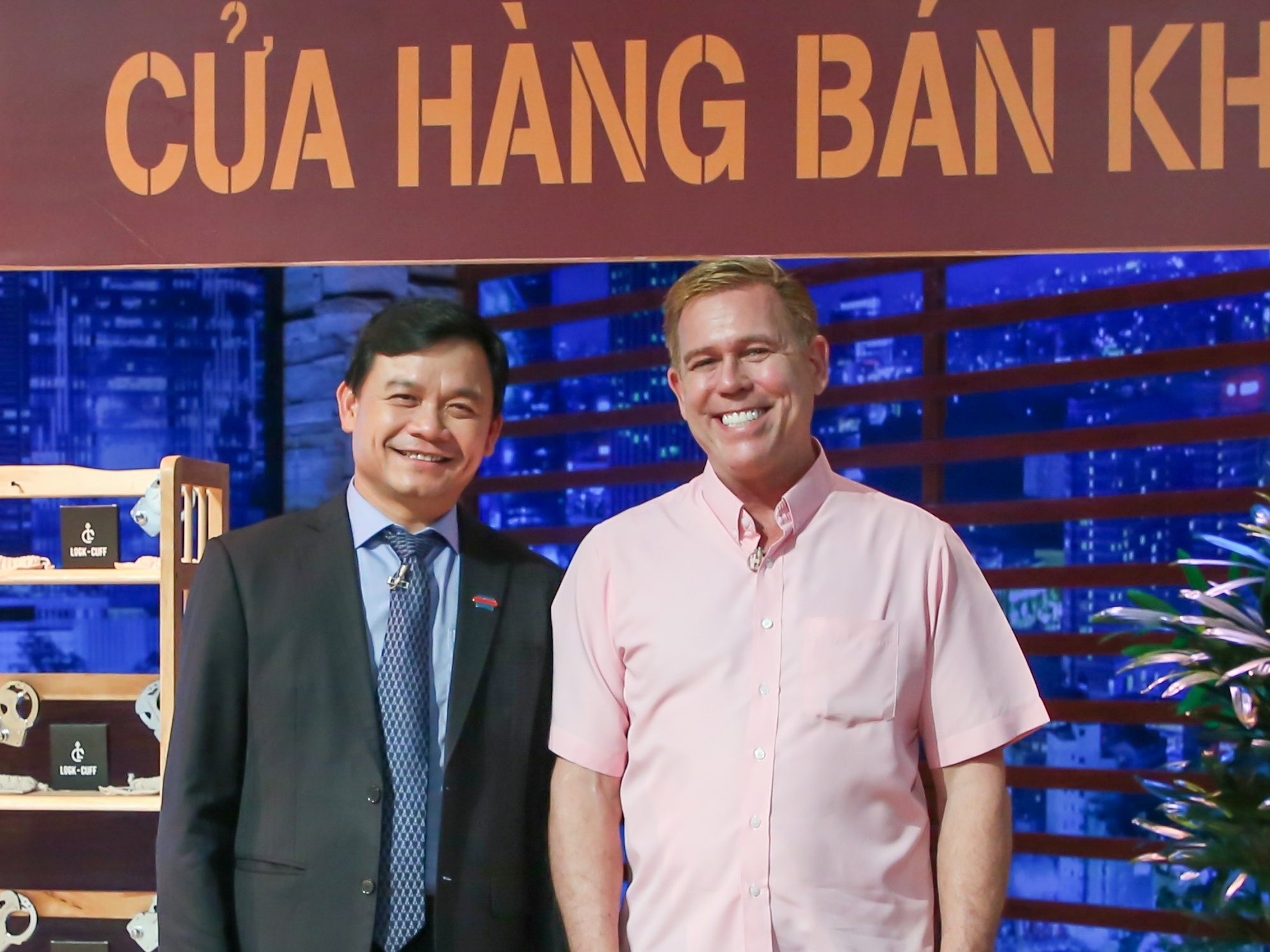 Shark Phu: Doanh nghiep can lang nghe nguoi dung de cai tien san pham hinh anh