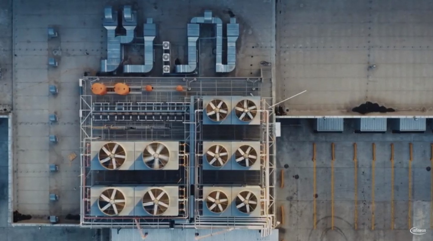 Bao tri du doan - ung dung thong minh trong quan ly toa nha hinh anh