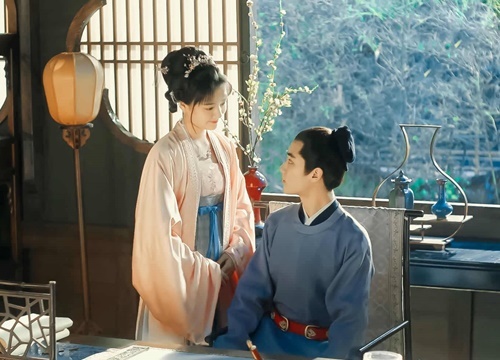 Khuc nhac thanh binh,  phim VTV anh 3