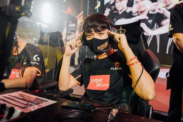 ADC: 'Toi thay doi rat nhieu de khong tut lai so voi than rung khac' hinh anh