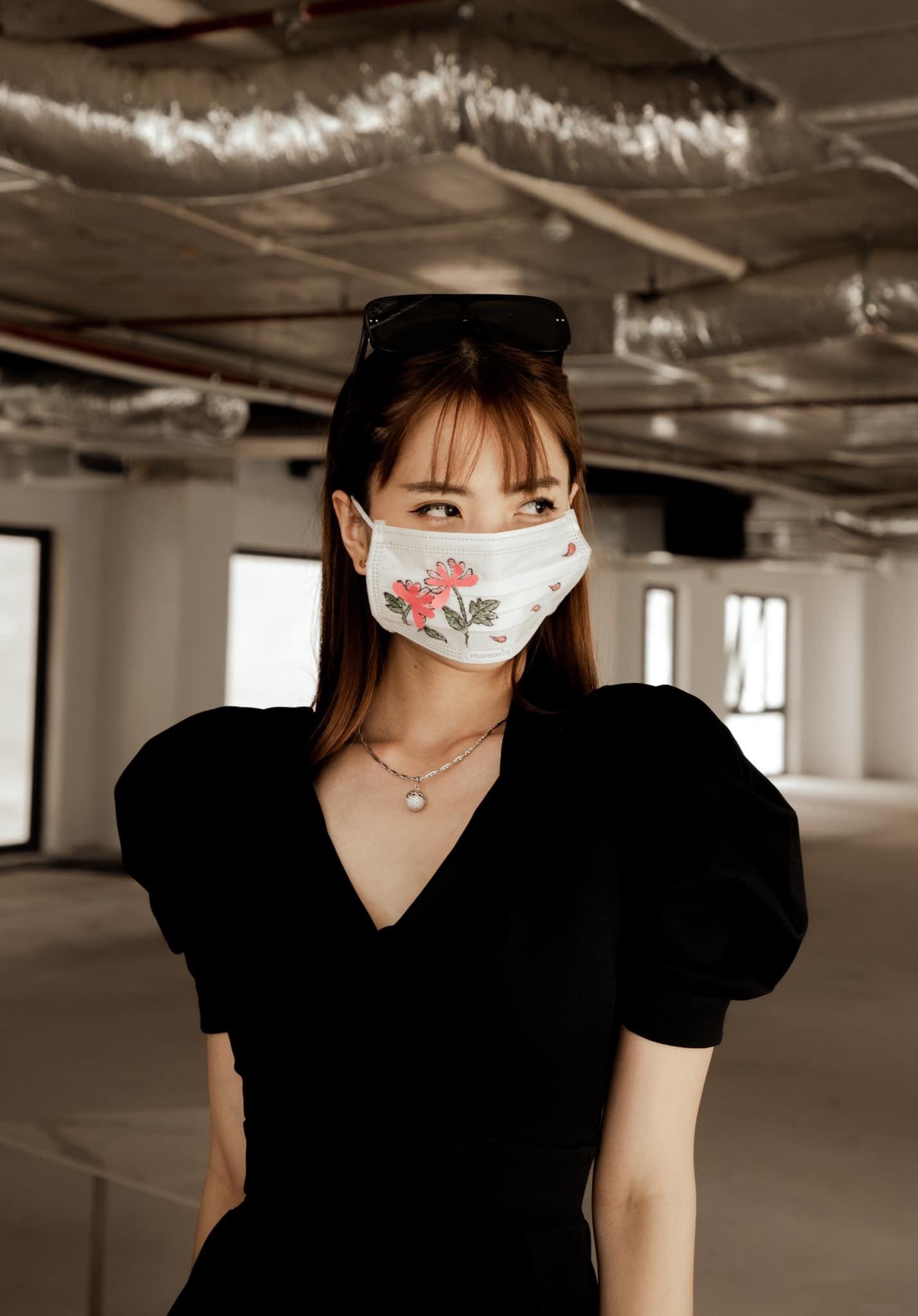 My mask my style ảnh 3 My mask my style anh 3