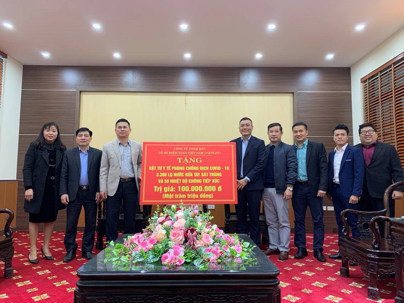 Vietlott, trúng xổ số ảnh 2 Vietlott, trung xo so anh 2