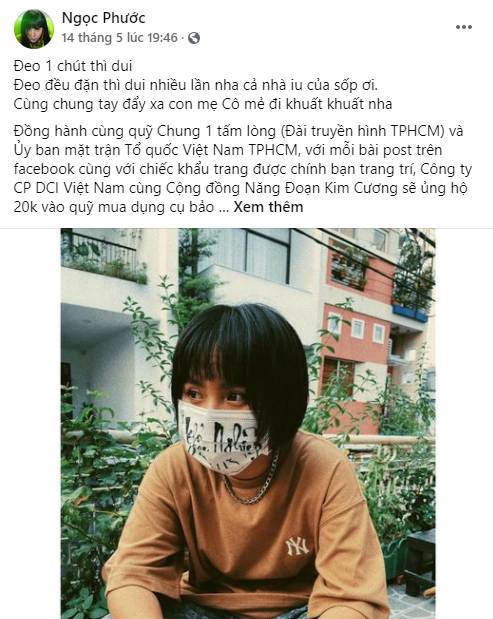 My mask my style ảnh 5 My mask my style anh 5
