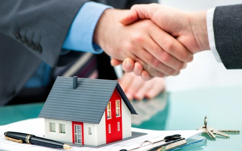 Sai Gon King Land - ben do cho nguoi dam me kinh doanh bat dong san hinh anh