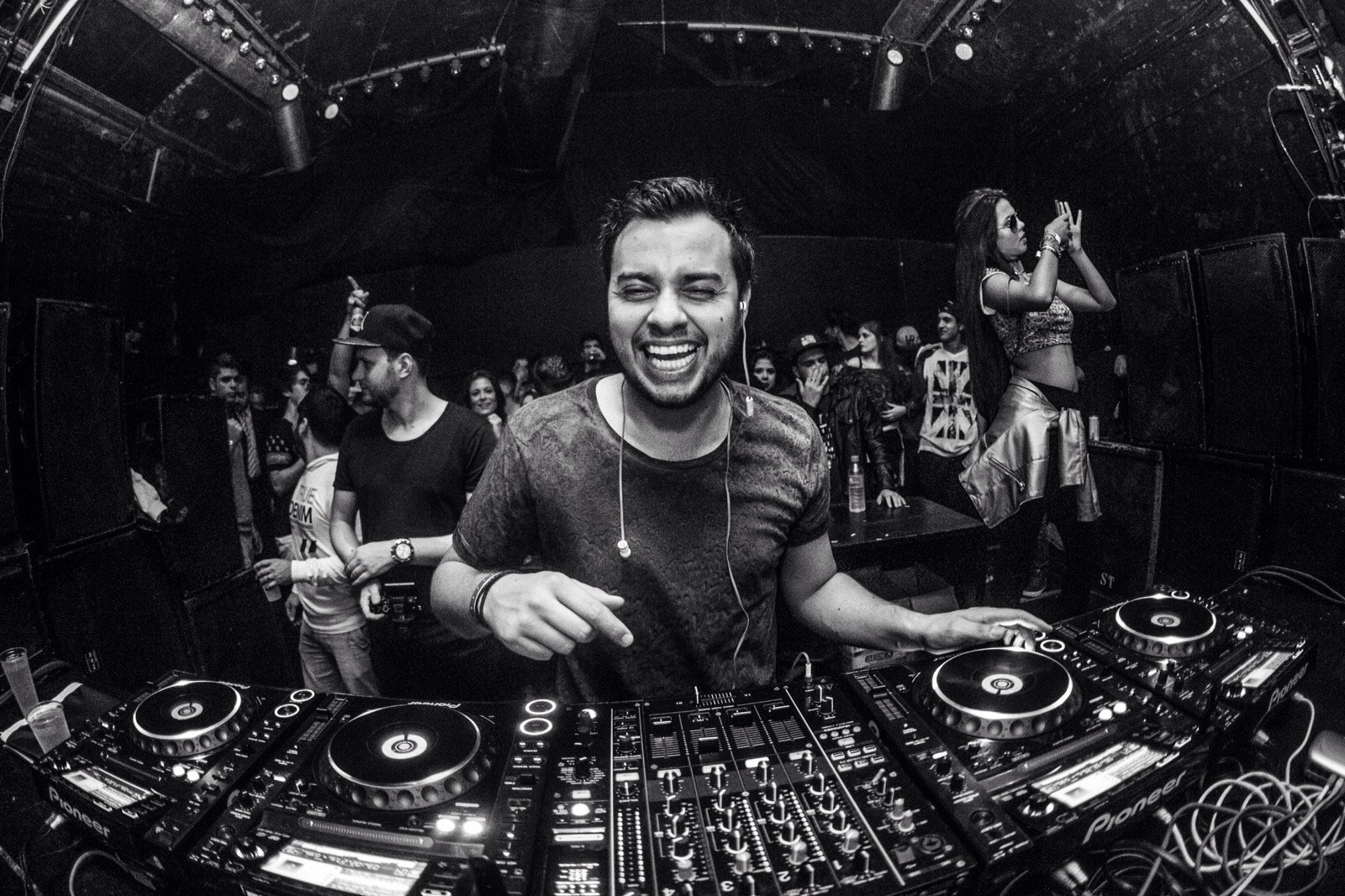 Heineken,  Tiesto anh 3