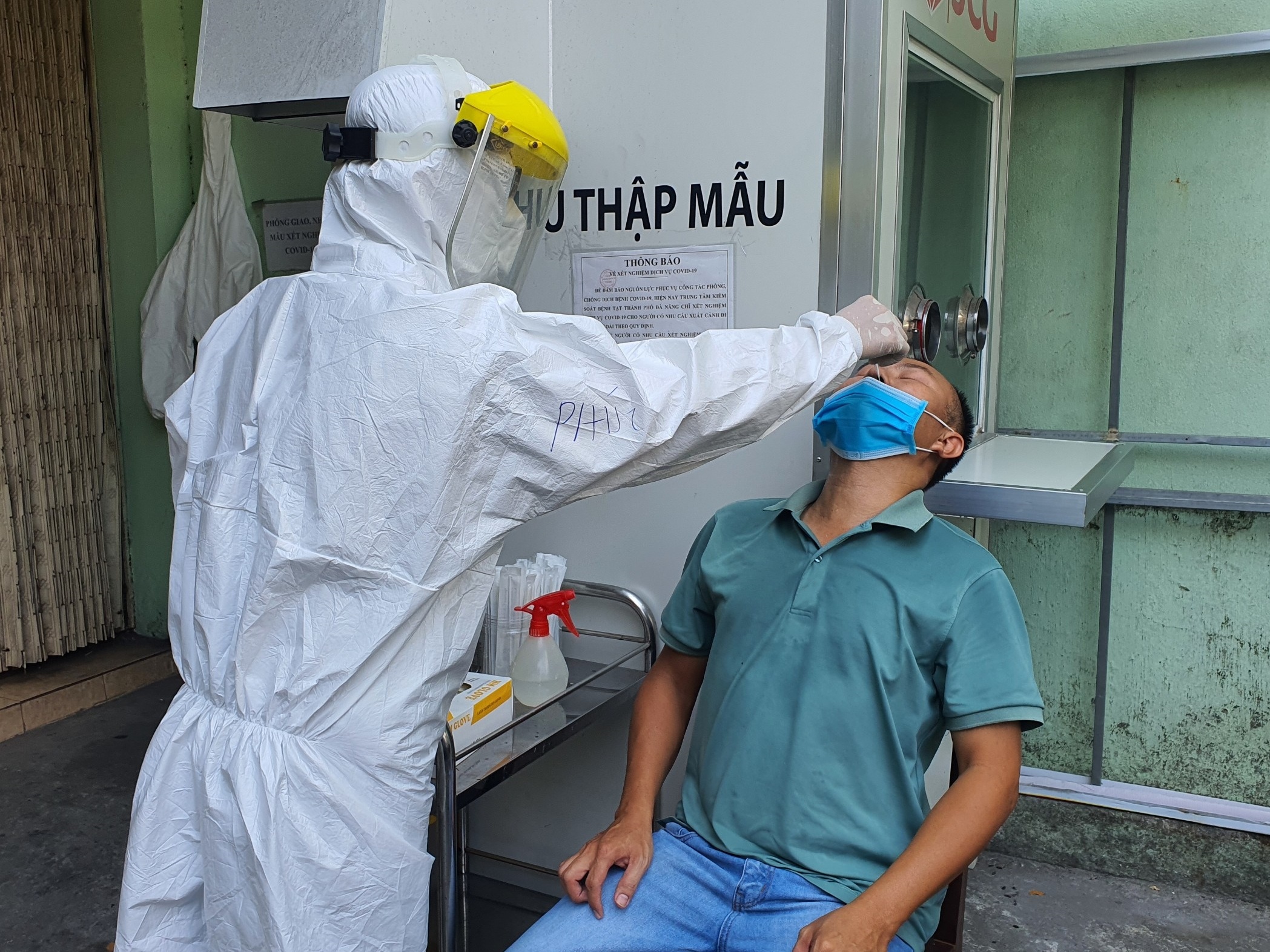 Thay gi tu cach chong dich cua Da Nang? hinh anh