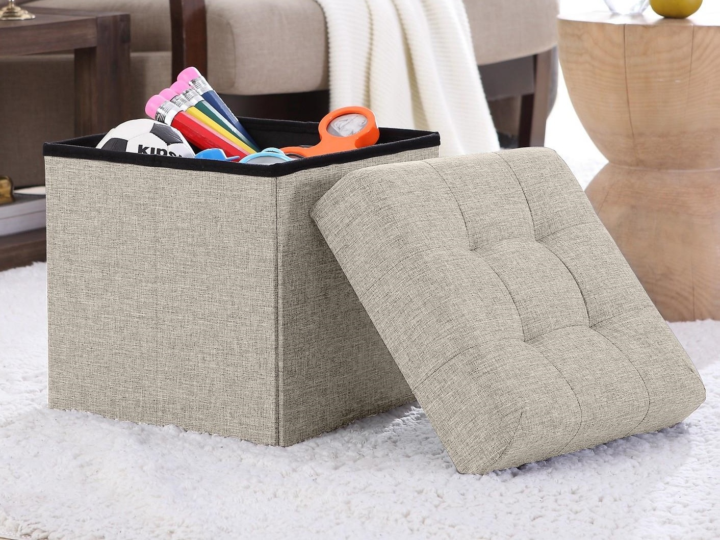 10 vat dung da nang giup tiet kiem khong gian song hinh anh