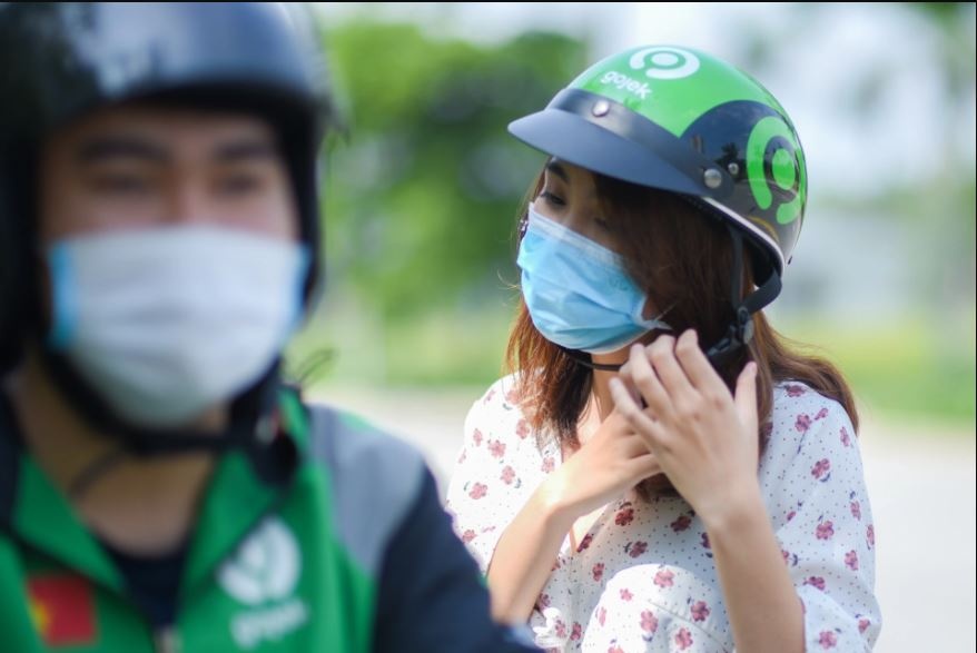 Mien phi cuoc xe va hanh trinh y nghia cua tai xe cong nghe hinh anh