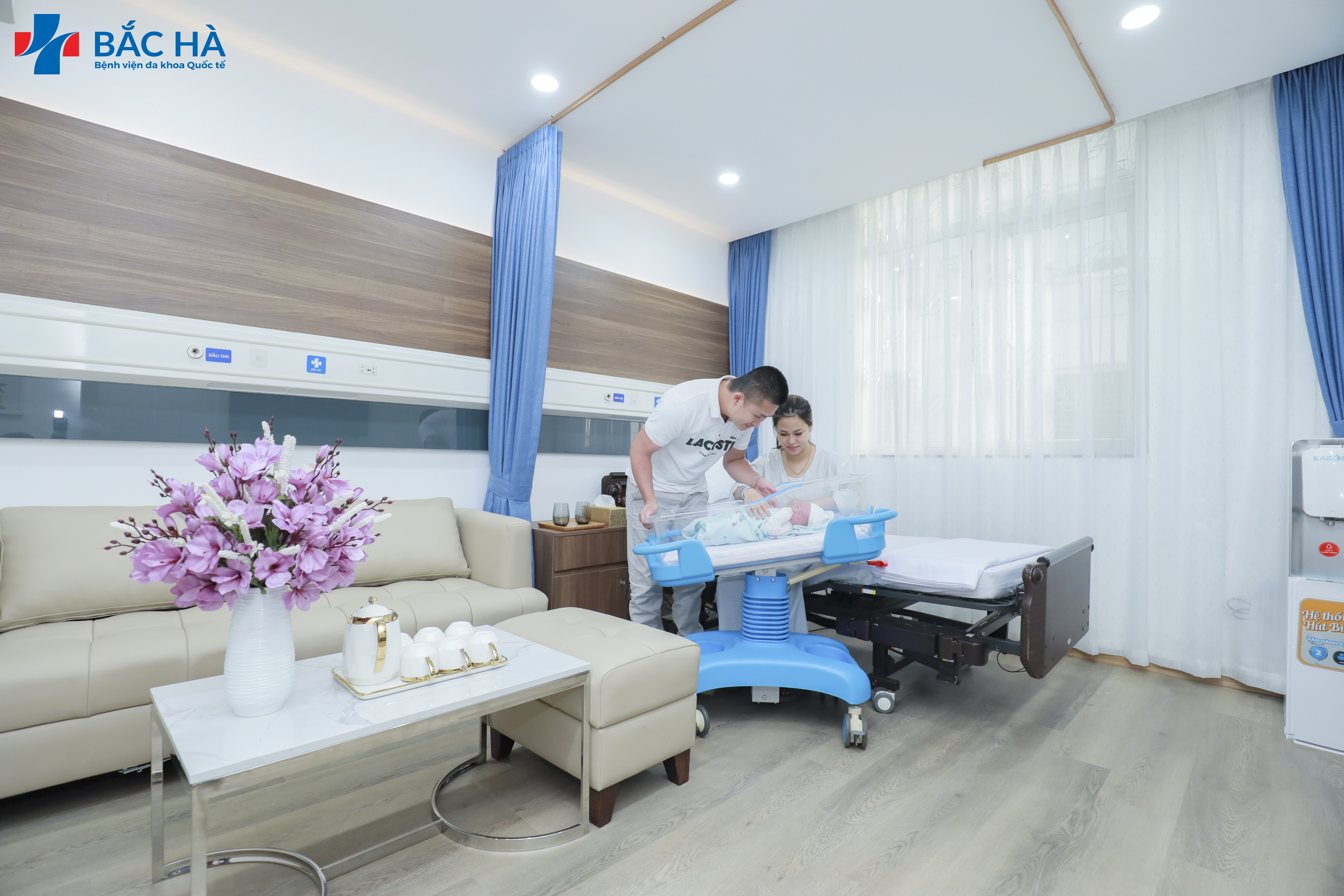 goi thai san,  me bau anh 2