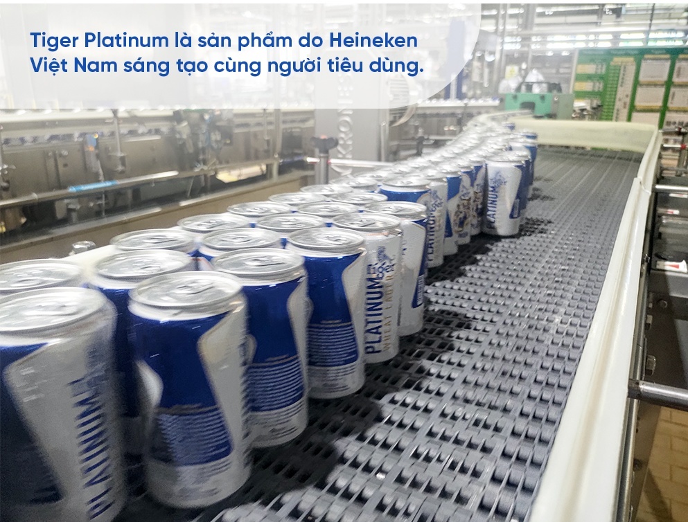 Heineken Việt Nam  ảnh 4 Heineken Viet Nam anh 4