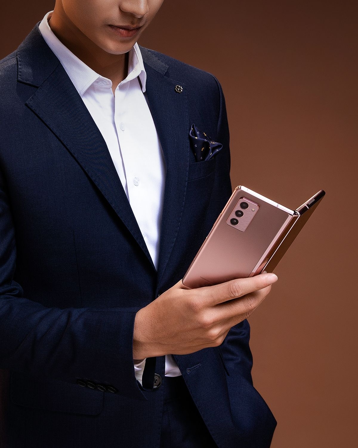 Galaxy Z Fold2,  Galaxy Z Flip anh 5