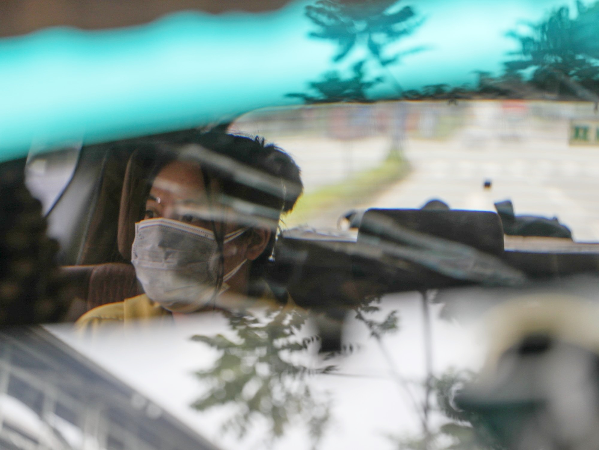 Grab,  Grab Y te anh 7