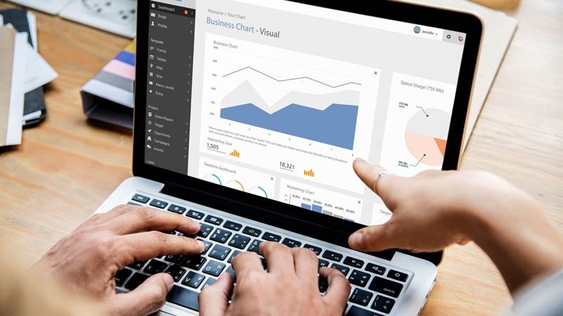 Performance marketing - cach kiem tien thu dong truc tuyen cho KOL hinh anh