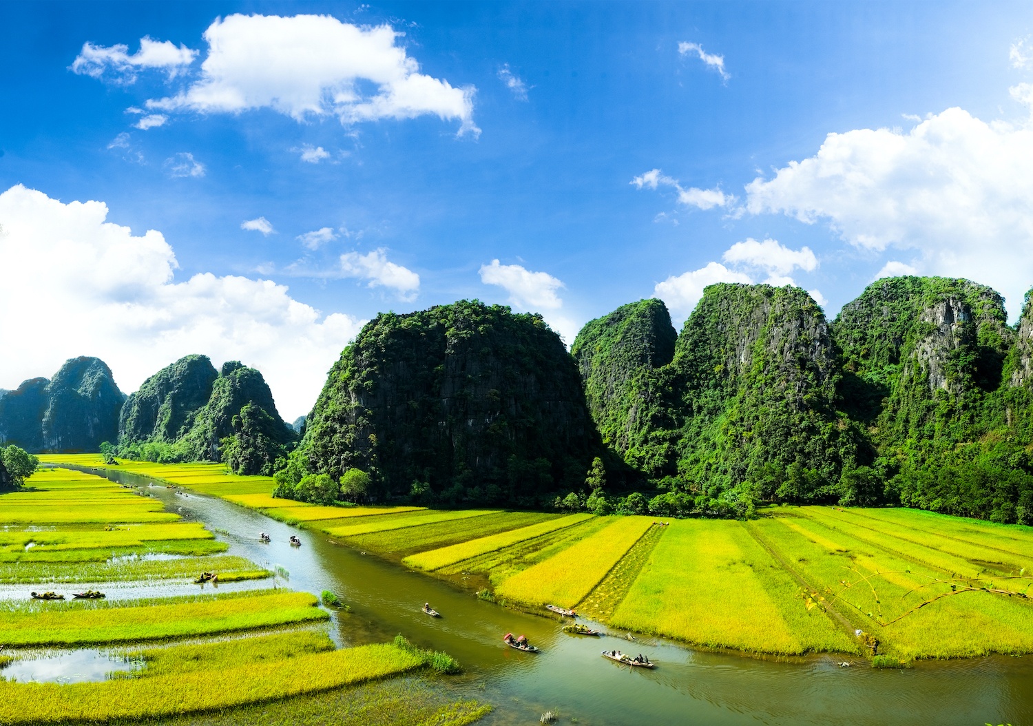 du lich mien bac,  Traveloka anh 4