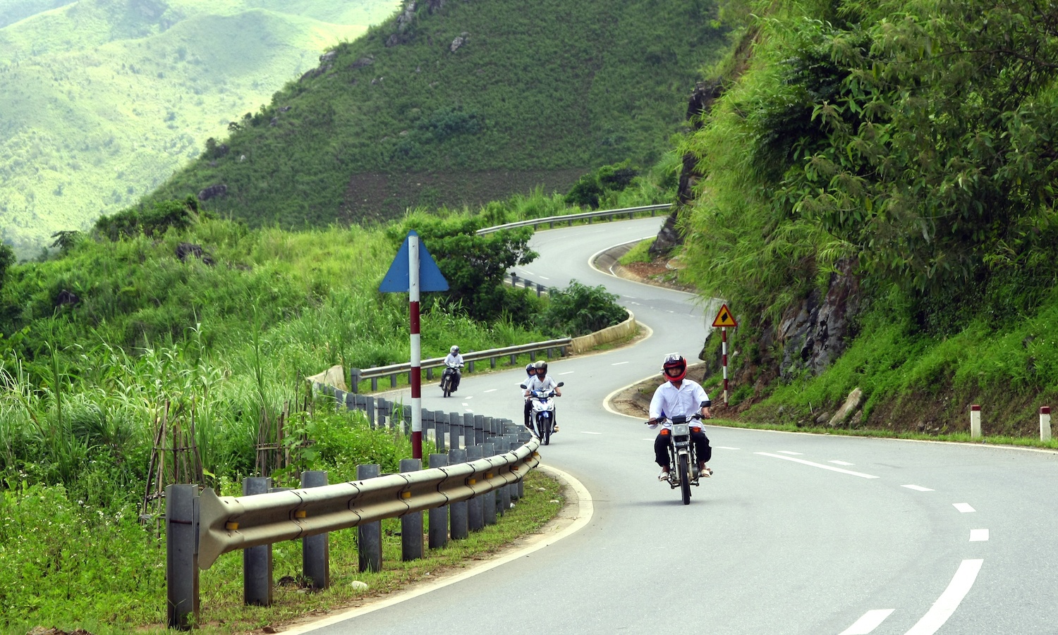 du lich mien bac,  Traveloka anh 5