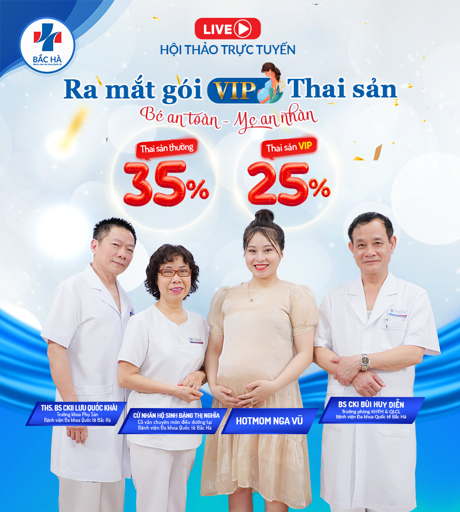 goi thai san,  me bau anh 3