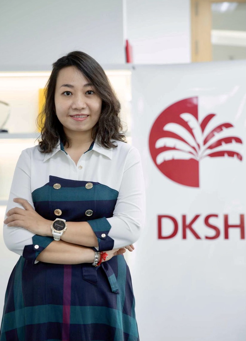 Đặng Thị Thiều Hoa ảnh 1 Dang Thi Thieu Hoa anh 1