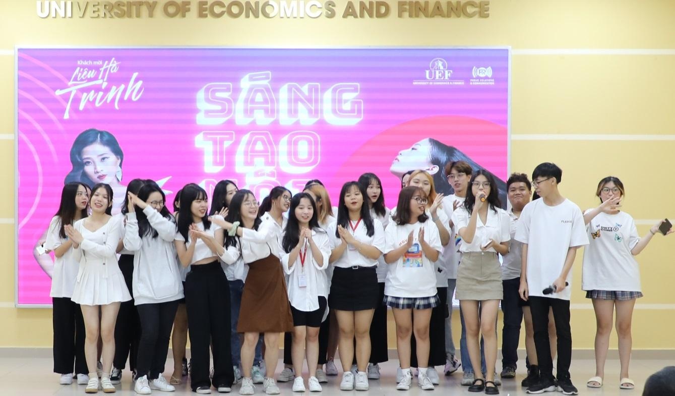 xét tuyển đại học,  UEF ảnh 1 xet tuyen dai hoc,  UEF anh 1