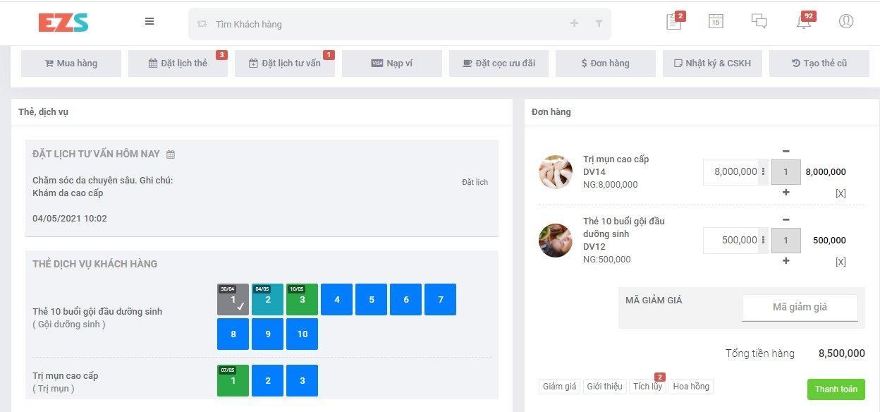 cong nghe lam dep,  nganh lam dep anh 2