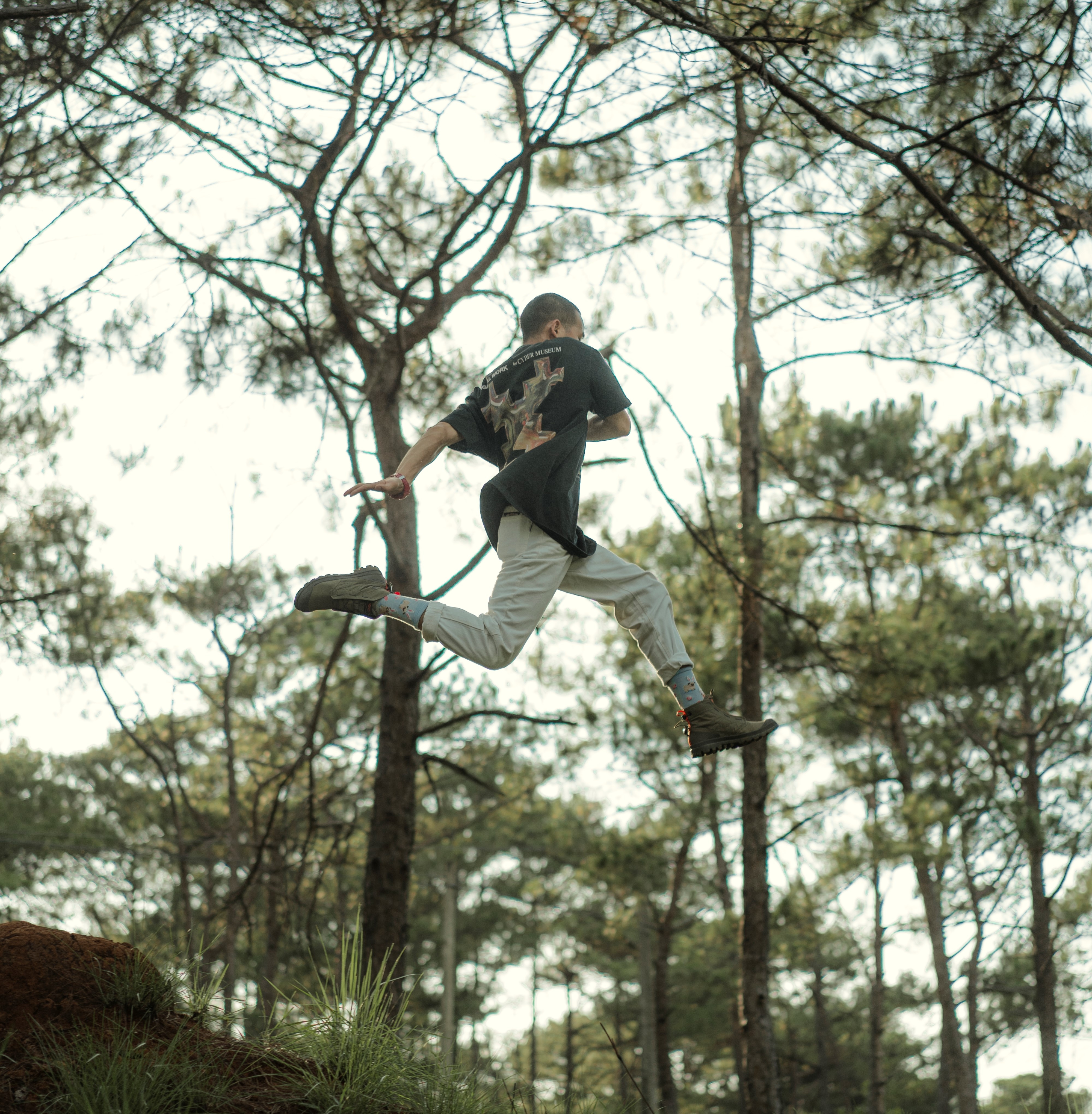 Palladium,  Pampa Travel Lite anh 5