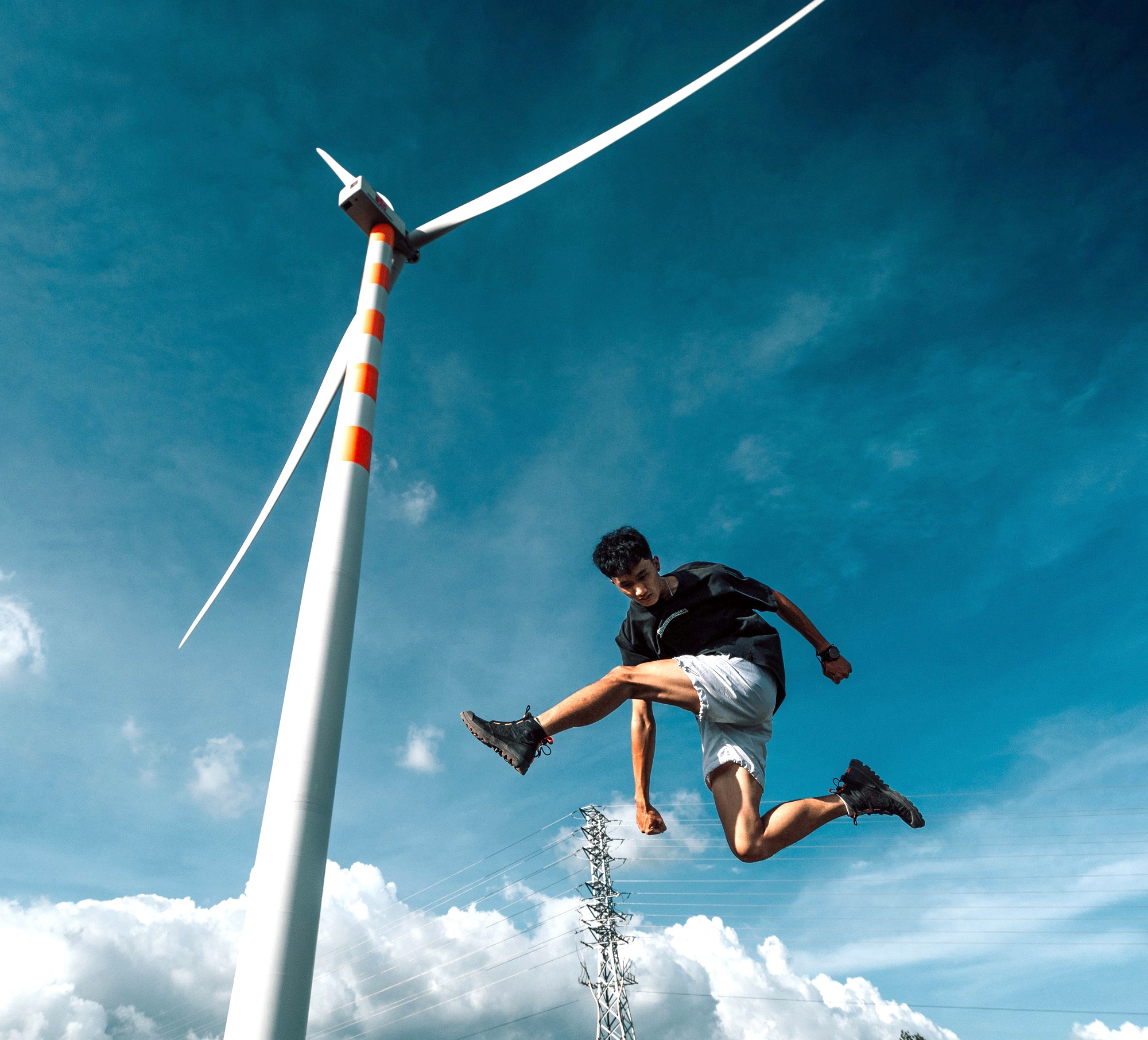 Palladium,  Pampa Travel Lite anh 7