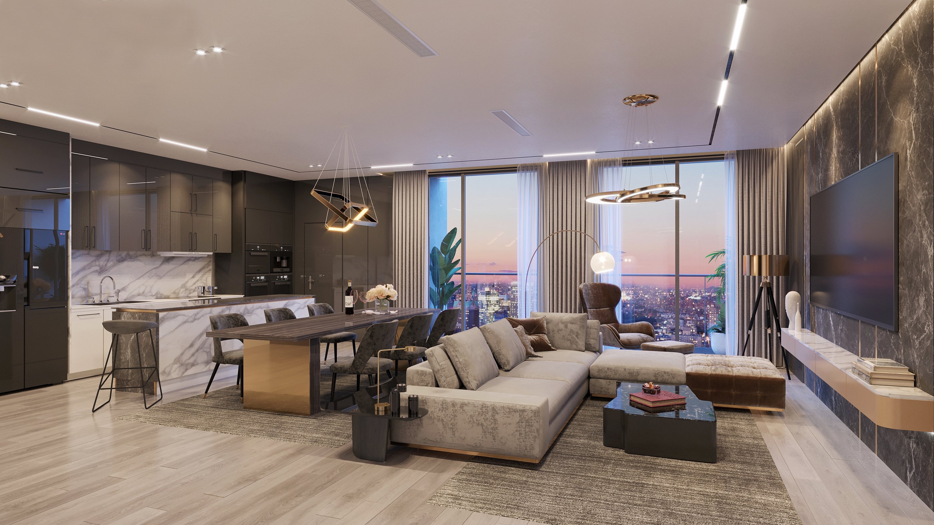 Van Xuan Group anh 2