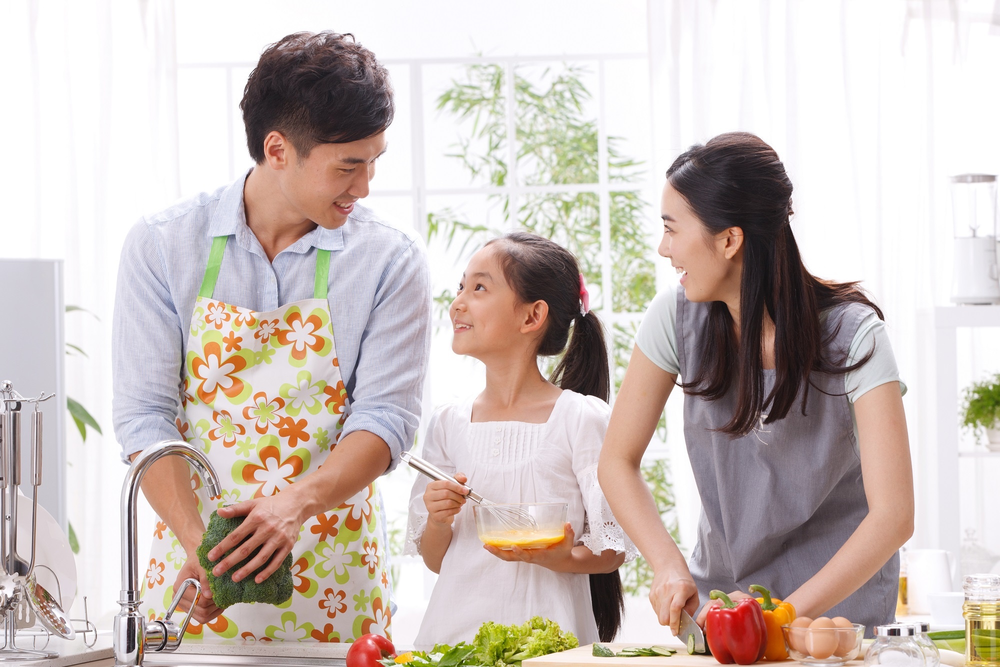 Chỉ số nuôi dạy con ảnh 4 Chi so nuoi day con anh 4
