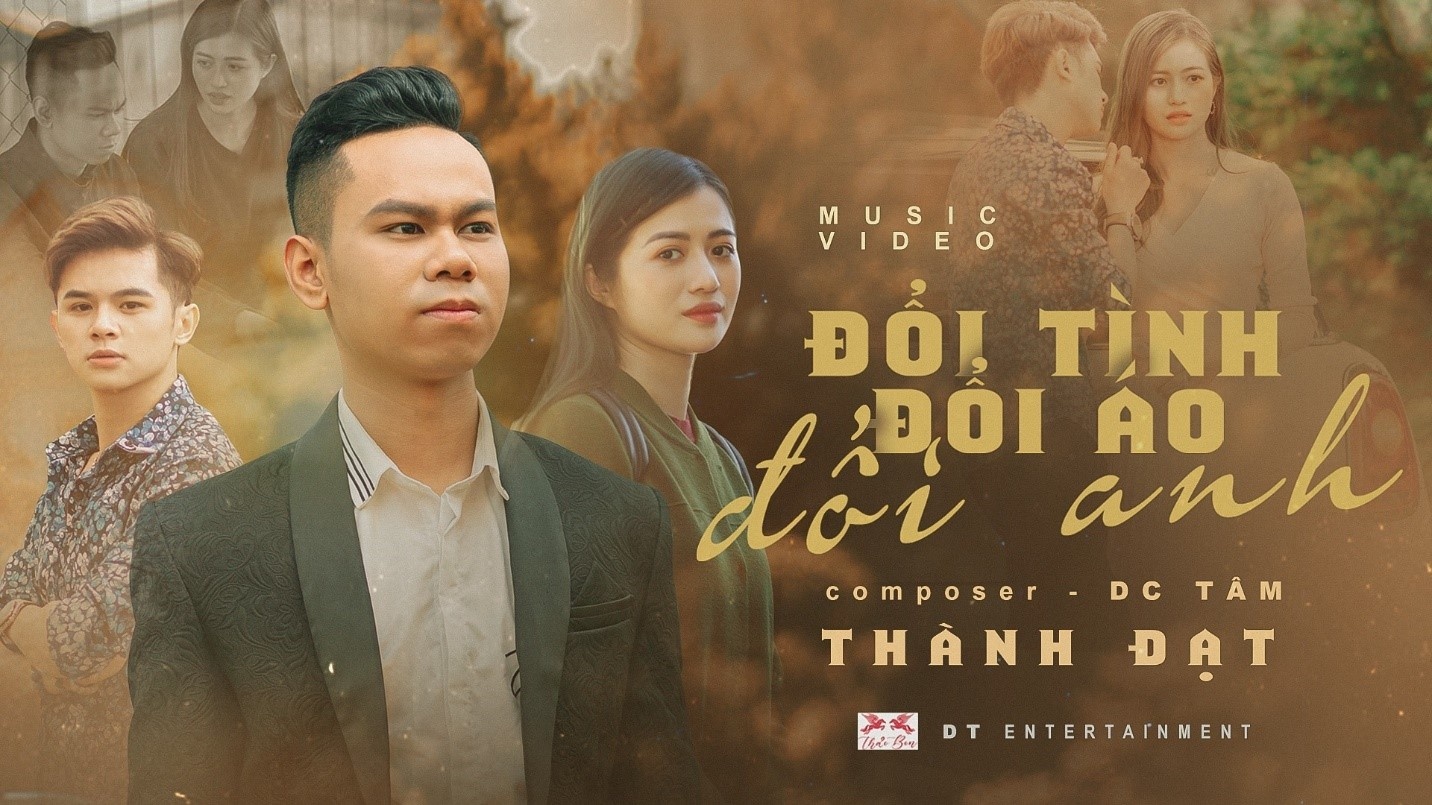 MV Dã tràng ảnh 1 MV Da trang anh 1