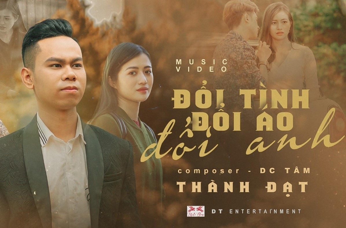 Chang trai xu Nghe ra mat MV ke ve cuoc song lao dong tai Dai Loan hinh anh