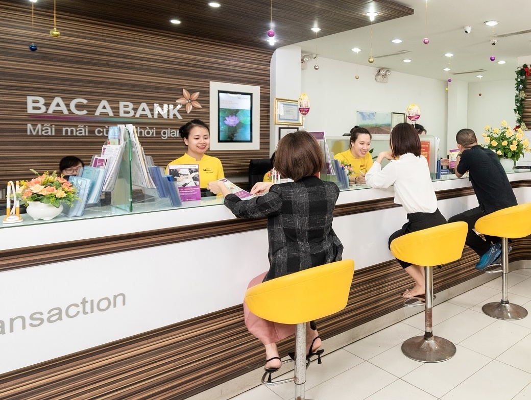 Ngan hang uu dai lai suat vay cho doanh nghiep hinh anh