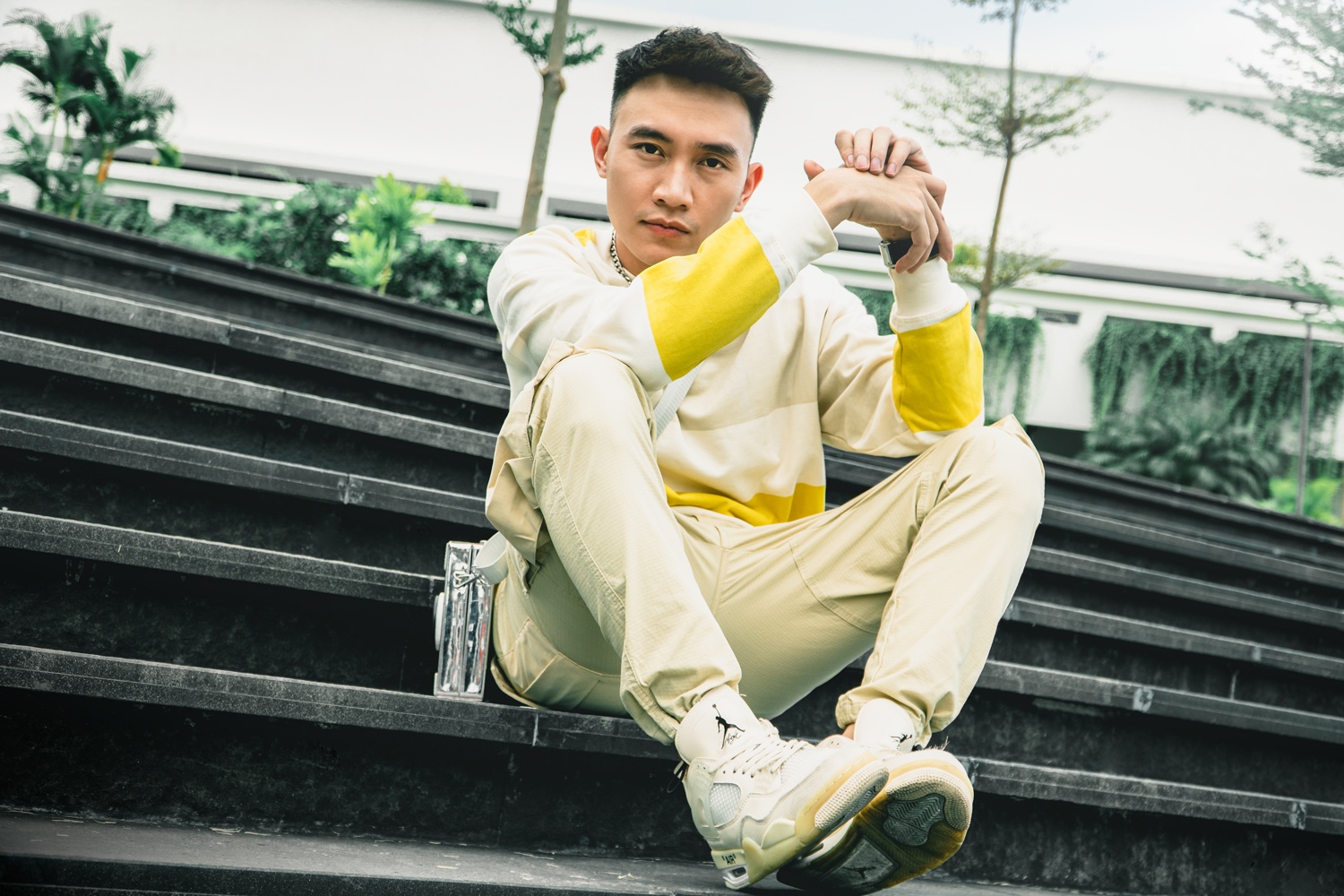 zingchart,  Zing MP3 anh 3