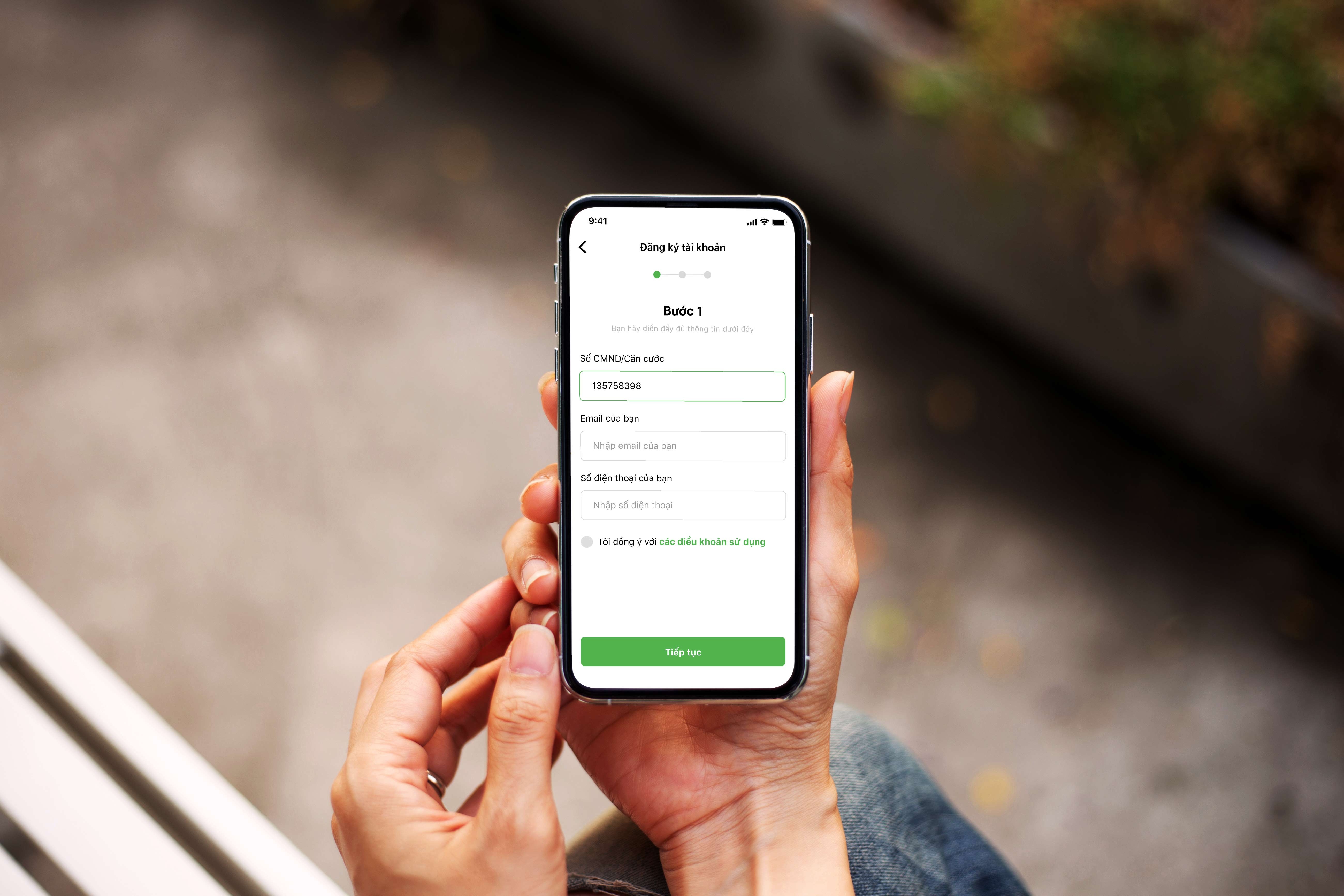 quan ly tai chinh ca nhan,  Finhay anh 2