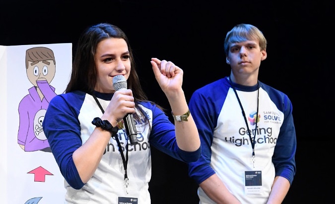 Samsung khoi nguon sang tao cho the he tre va kien tao tuong lai hinh anh