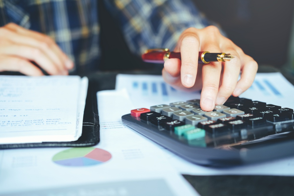 quan ly tai chinh ca nhan,  Finhay anh 1