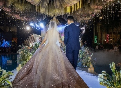 5 yeu to giup Lotte Hotel Saigon duoc long cac cap doi sap cuoi hinh anh