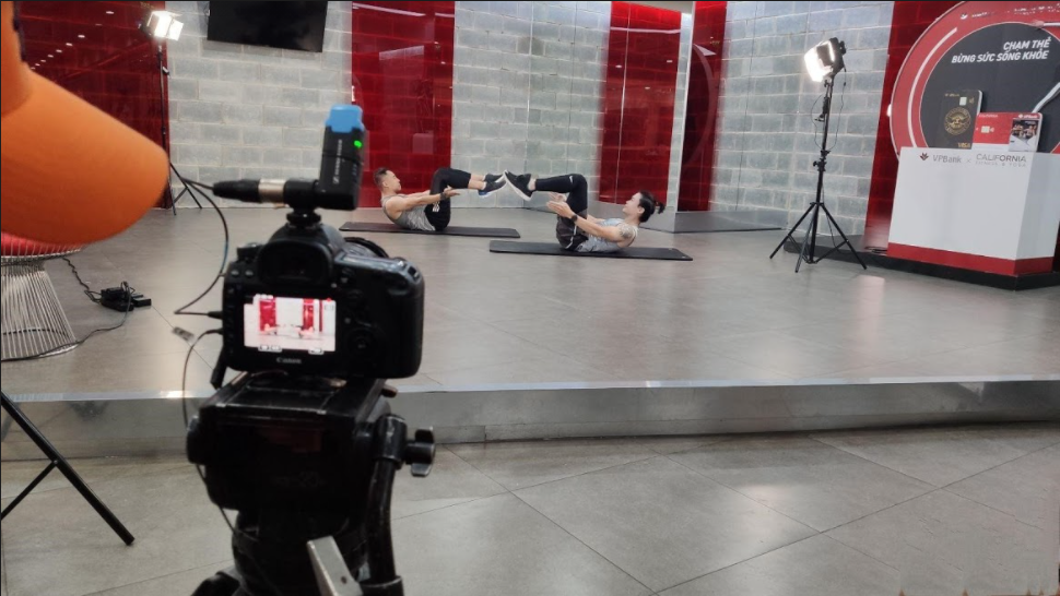 Noi dung so giup nguoi dung tap luyen, nang cao suc khoe mua dich hinh anh