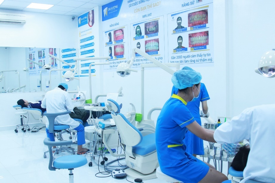 Dr.Vương ảnh 3 Dr.Vuong anh 3