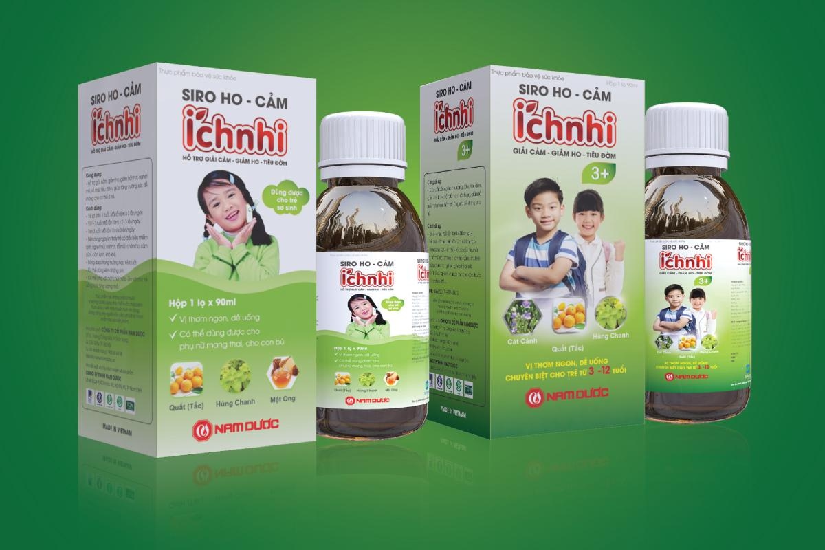 siro ho cảm ích nhi,  siro ho ích nhi ảnh 3 siro ho cam ich nhi,  siro ho ich nhi anh 3
