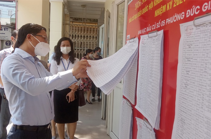 Hon 7 trieu tai khoan Zalo tai Ha Noi tiep can thong tin ve bau cu hinh anh