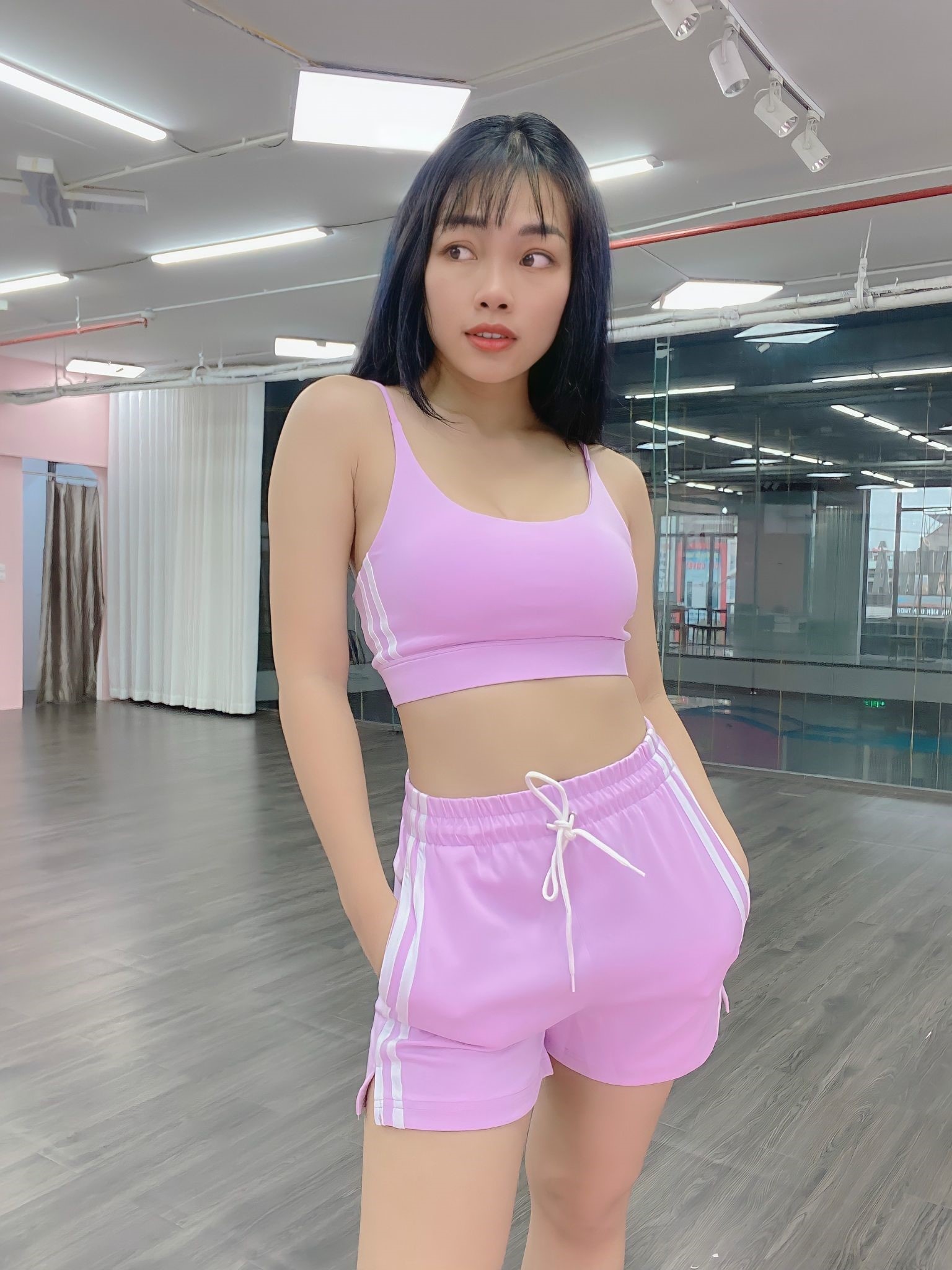 Bảo Ngọc Aerobic ảnh 2 Bao Ngoc Aerobic anh 2