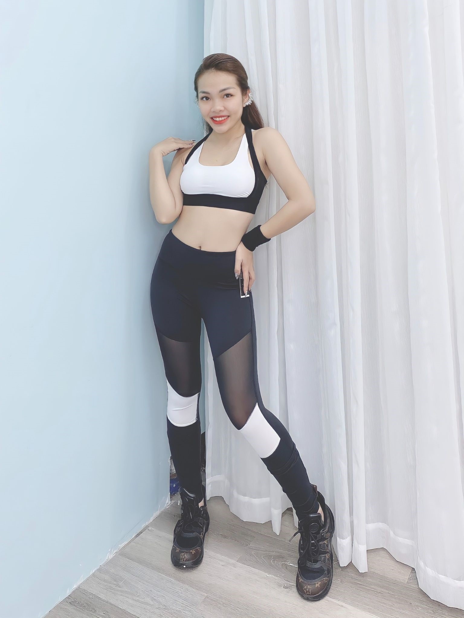 Bảo Ngọc Aerobic ảnh 3 Bao Ngoc Aerobic anh 3