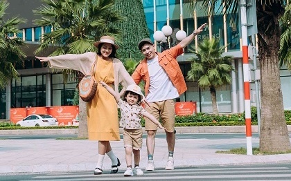 Dai do thi voi tien ich tich hop - lua chon cua khach hang tre hinh anh