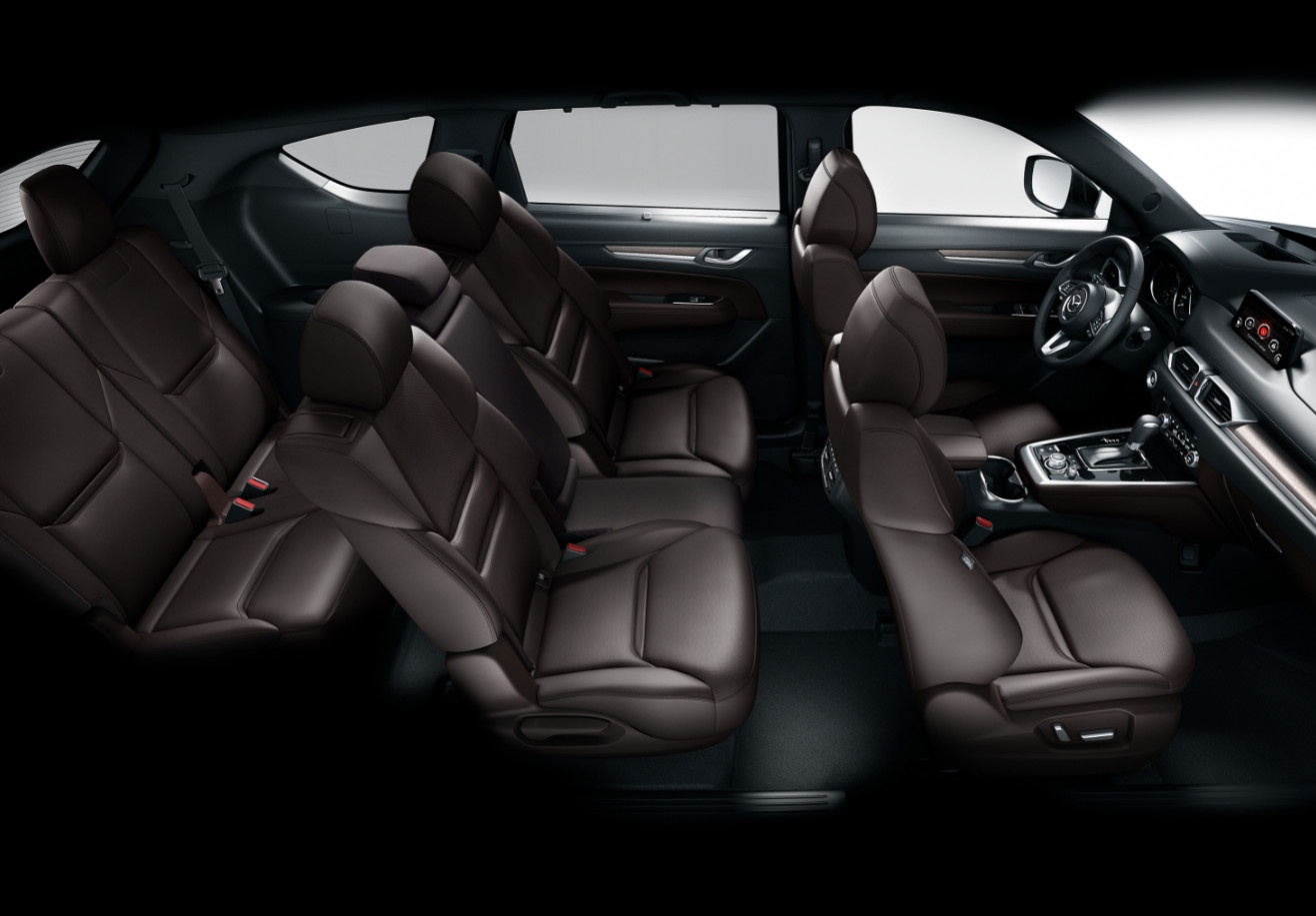SUV tầm giá 1 tỷ đồng ảnh 6 SUV tam gia 1 ty dong anh 6