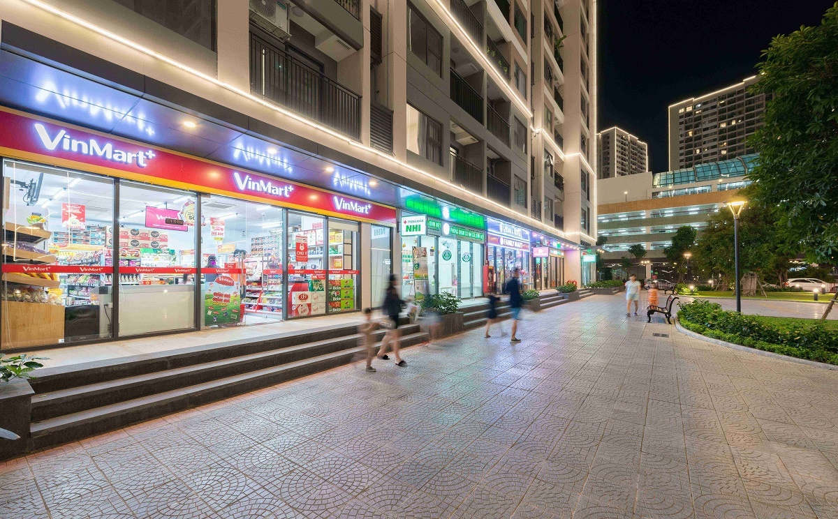 Vinhomes Ocean Park,  du an tich hop anh 2