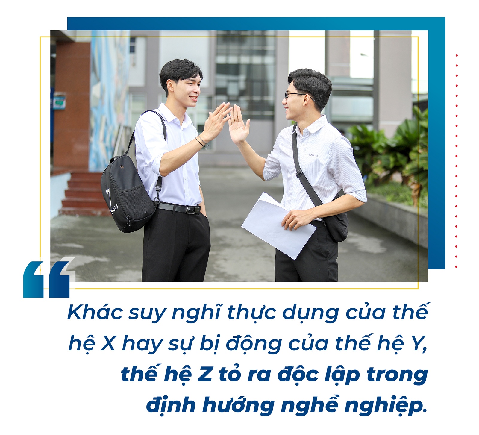 Tuyen sinh,  huong nghiep anh 1