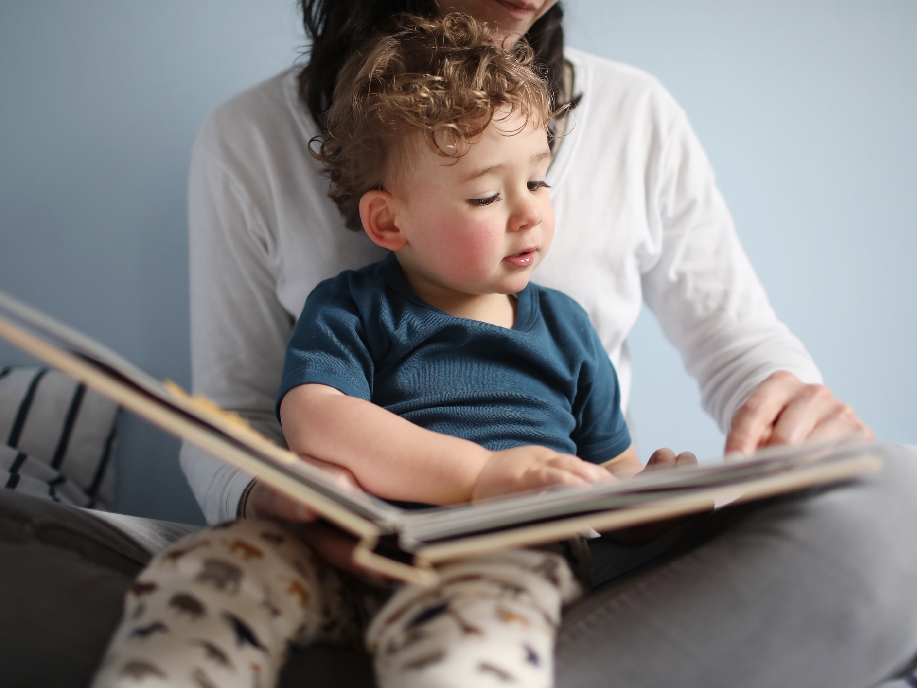 Ho tro dinh duong cho tre sinh mo voi cong thuc Synbiotic hinh anh