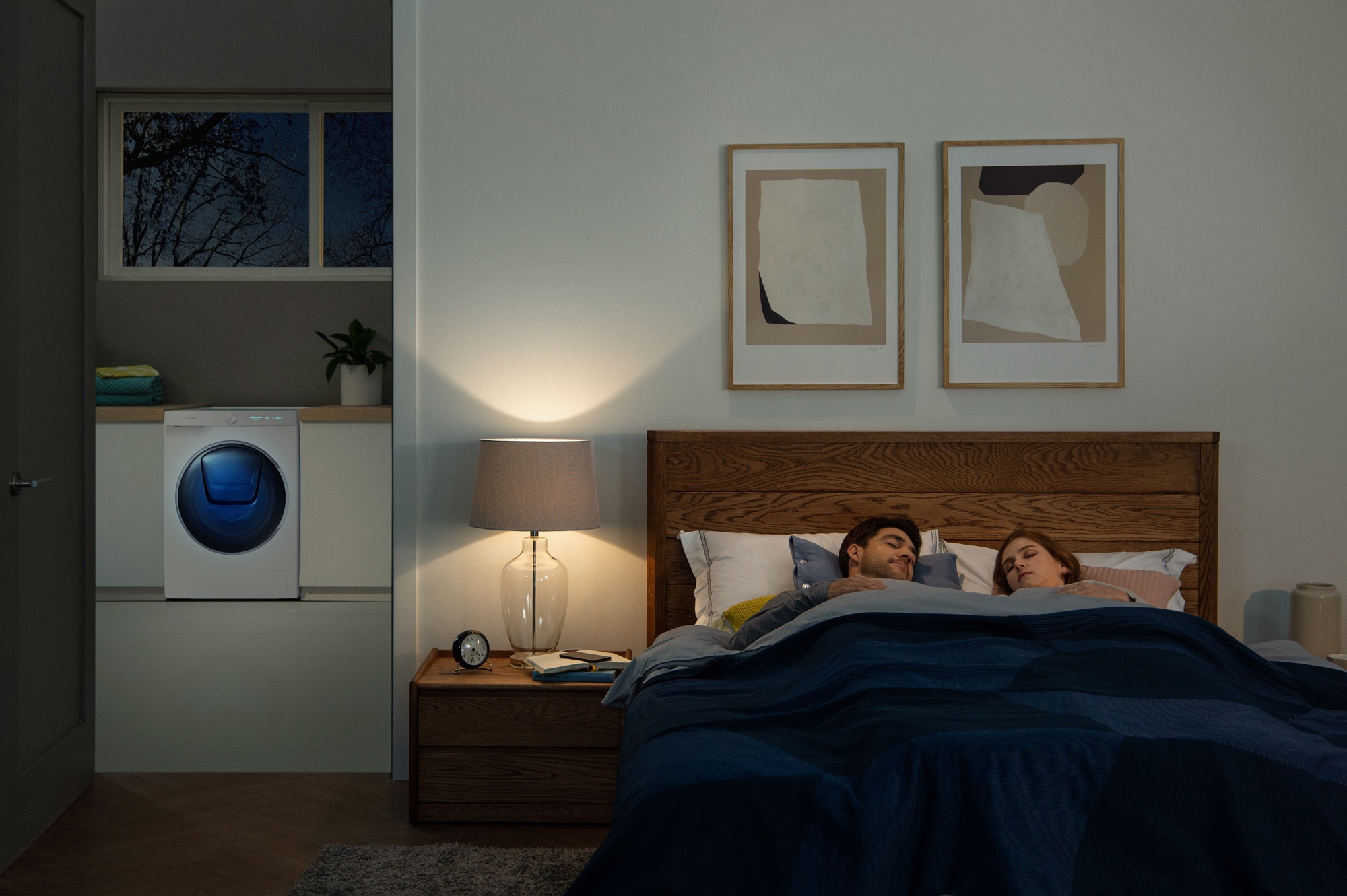 Samsung,  may giat Samsung AI anh 3