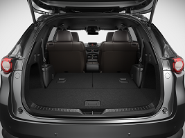 SUV tầm giá 1 tỷ đồng ảnh 4 SUV tam gia 1 ty dong anh 4