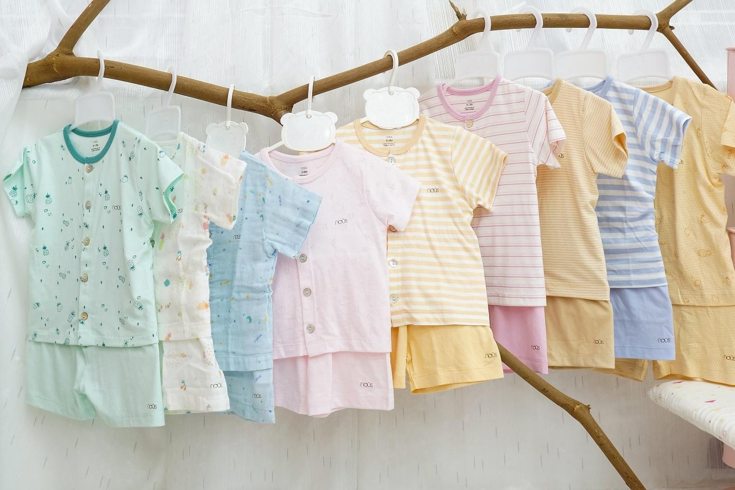 5 vat dung so sinh ban chay nhat tai Newborn & Baby Shop hinh anh